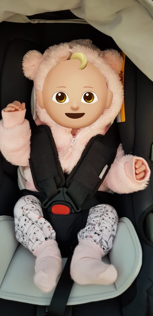 Nuna Complete combi kinderwagen + maxi cosi