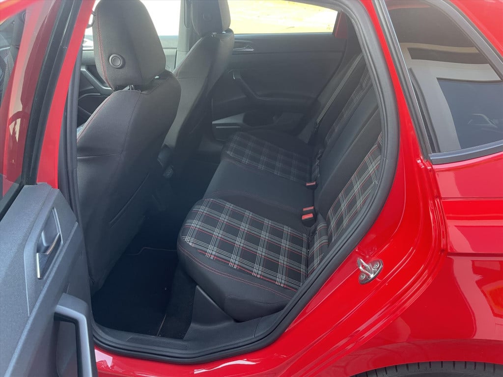 Volkswagen Polo 2.0 tsi 200pk 6-dsg