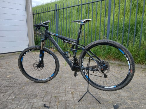 Mountainbike