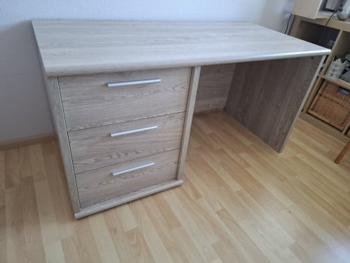 Bureau