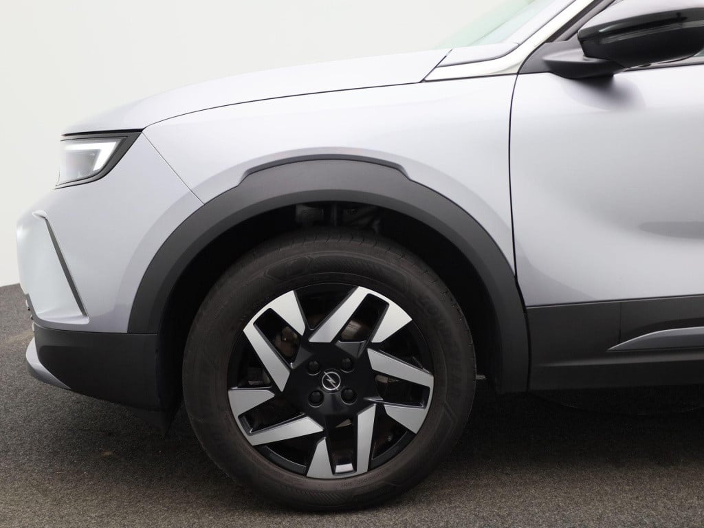 Opel Mokka 1.2 turbo edition | camera | navigatie | apple carplay&android a