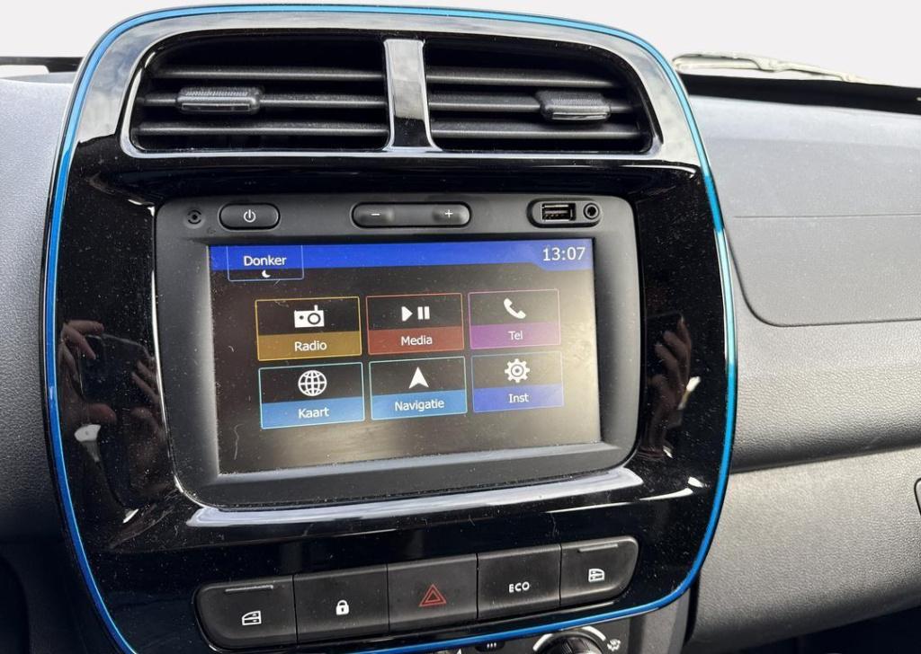 Dacia Spring comfort plus 27 kwh