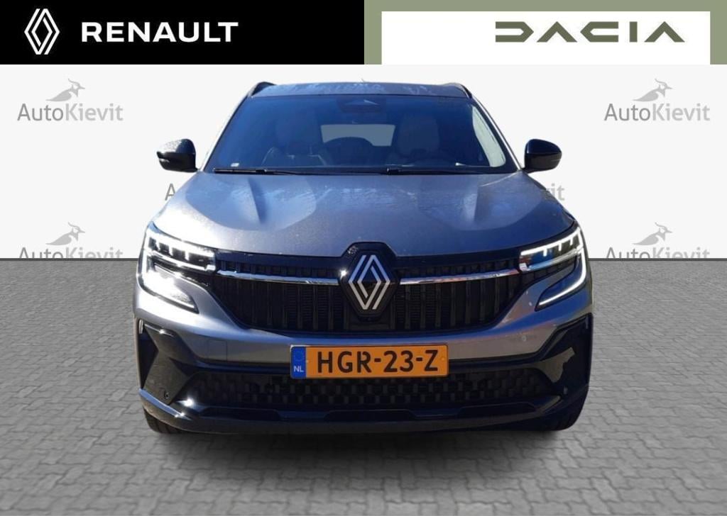 Renault Espace e-tech hybrid 200 iconic 5p. - demo / pack harman kardon pre