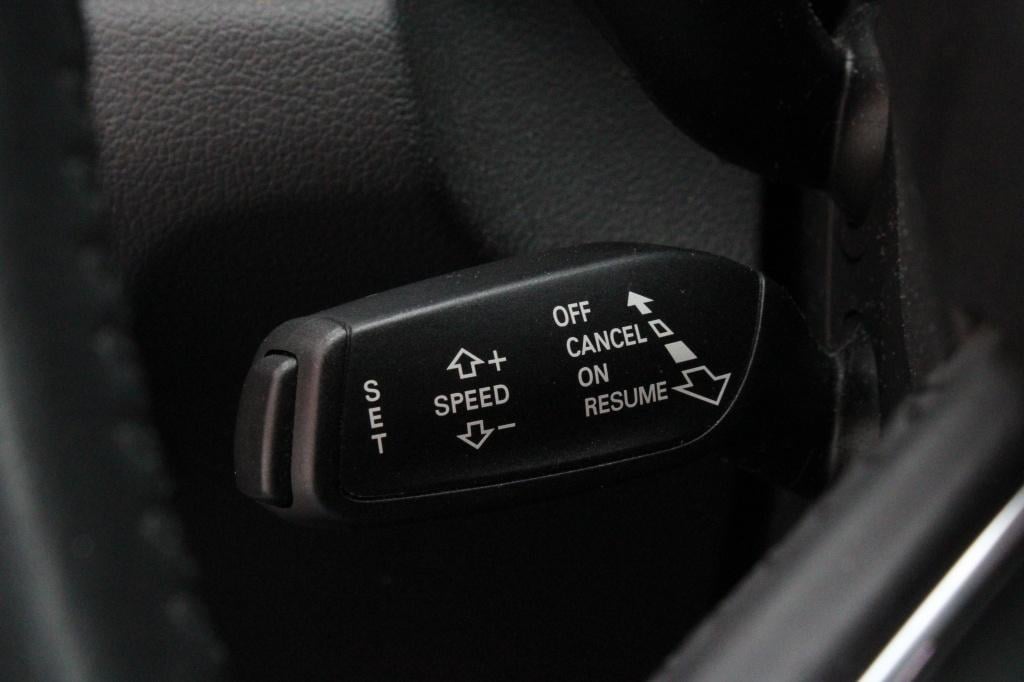 Audi Q3 2.0 tfsi quattro pro line