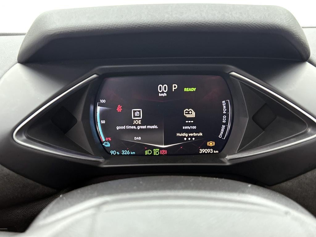 Ds Ds 3 e-tense performance line+ 54 kwh | head-up display | leder | stoelv