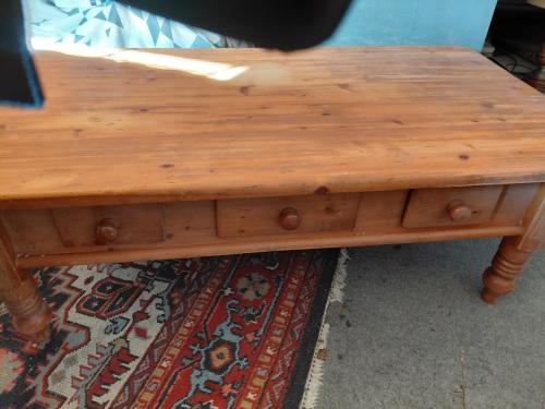 Salontafel