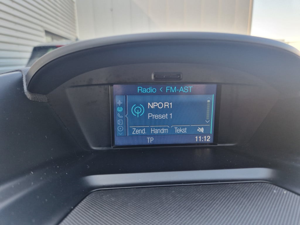 Ford Kuga 1.5 ecoboost 150pk 2wd titanium | trekhaak