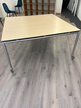 Ahrend Move-it vergader / werktafel
