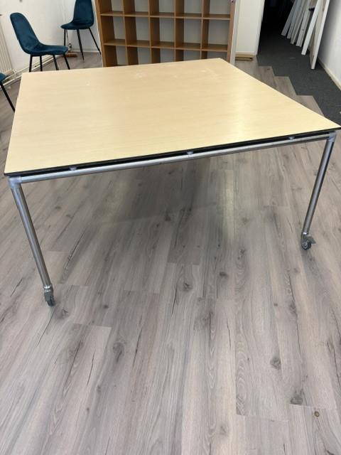 Ahrend Move-it vergader / werktafel