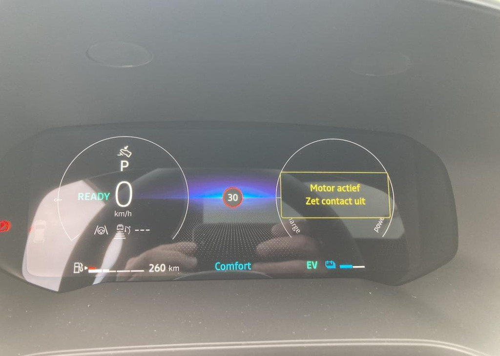 Renault Captur 1.6 e-tech full hybrid 145 esprit alpine - pack harman/kardo