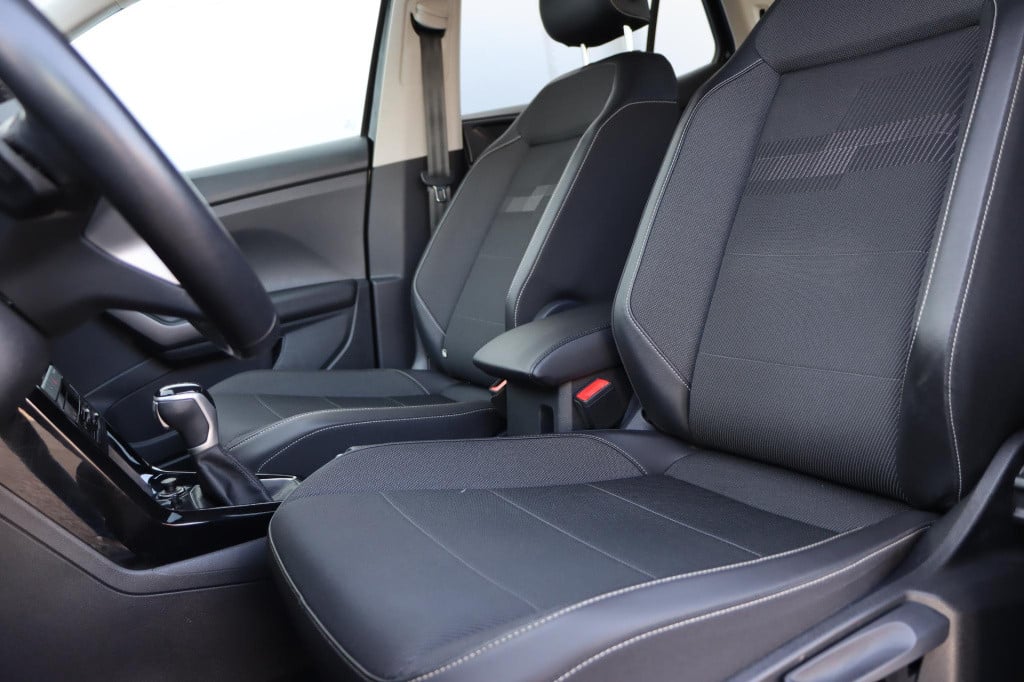 Volkswagen T-cross 1.0 tsi style 110pk dsg7 volkswagen t-cross 1.0 tsi styl