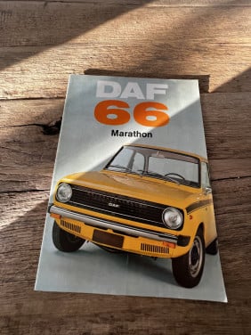 DAF Marathon