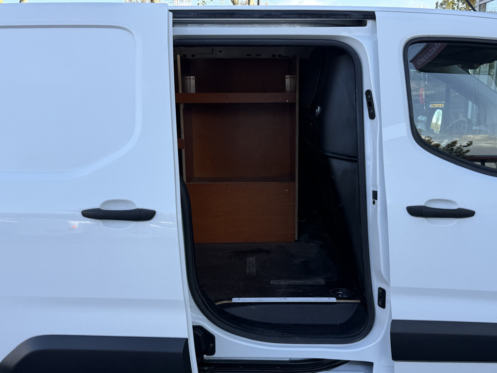 Citroen Berlingo 1.5 bluehdi club | nl-auto | 1e eig | trekhaak | navi | ca