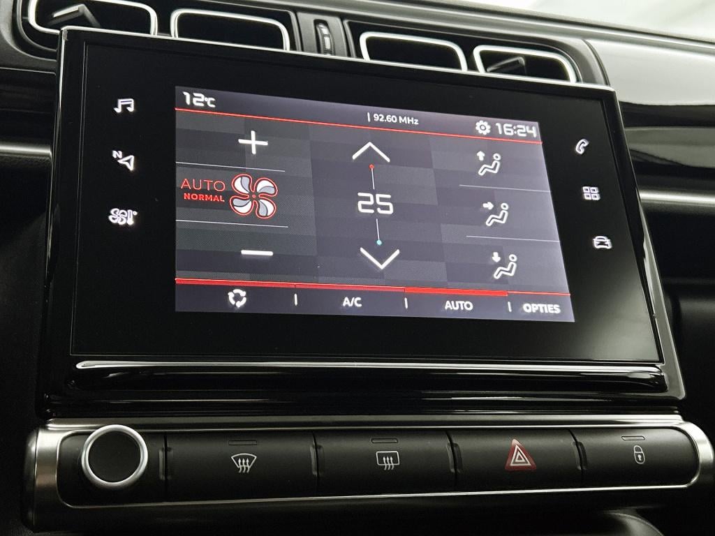 Citroen C3 83 pk feel edition | rijklaar |  rijklaar |