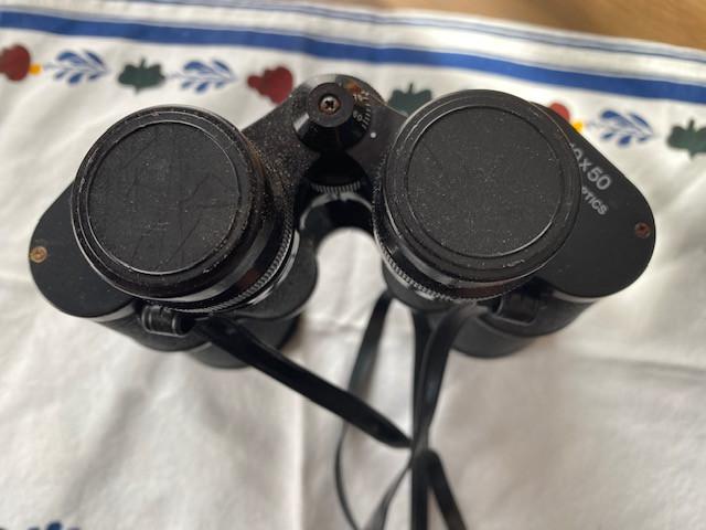 Verrekijker