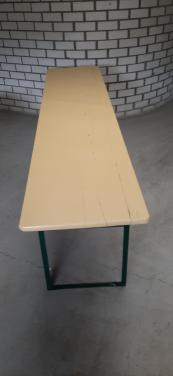 Biertafel