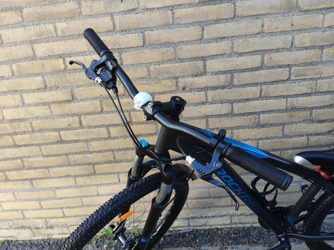 Te koop hele mooie 27,5 inch mountainbike rockrider