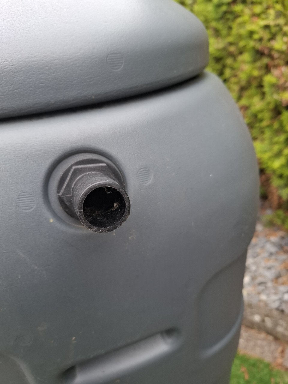 Regenton 100 liter