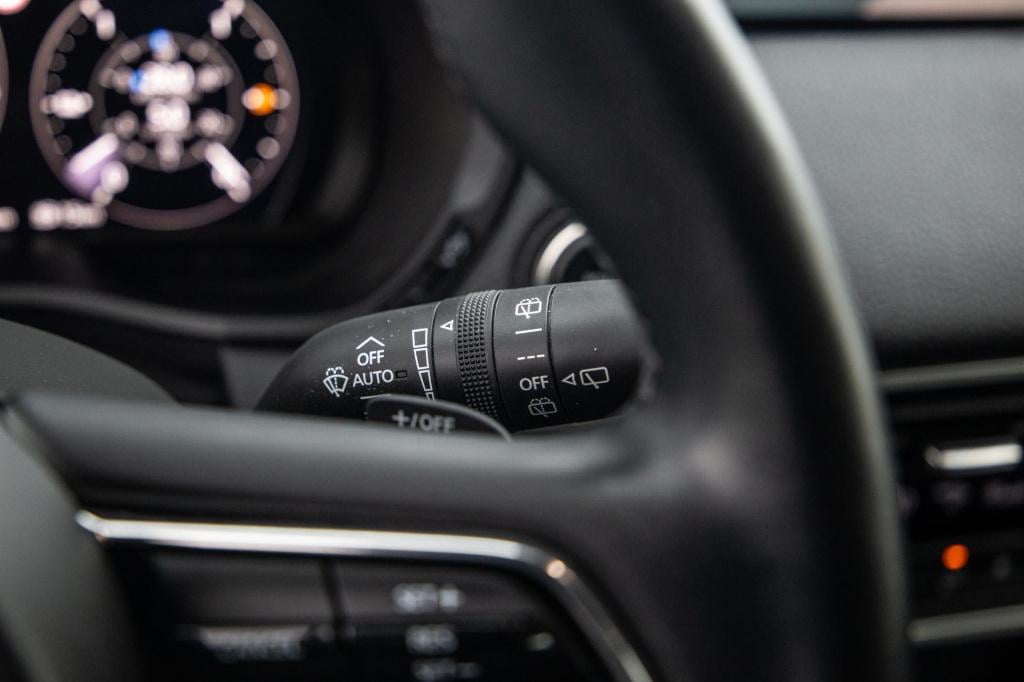 Mazda Cx-60 2.5 e-skyactiv phev homura stoelverwarming / carplay / dealer a