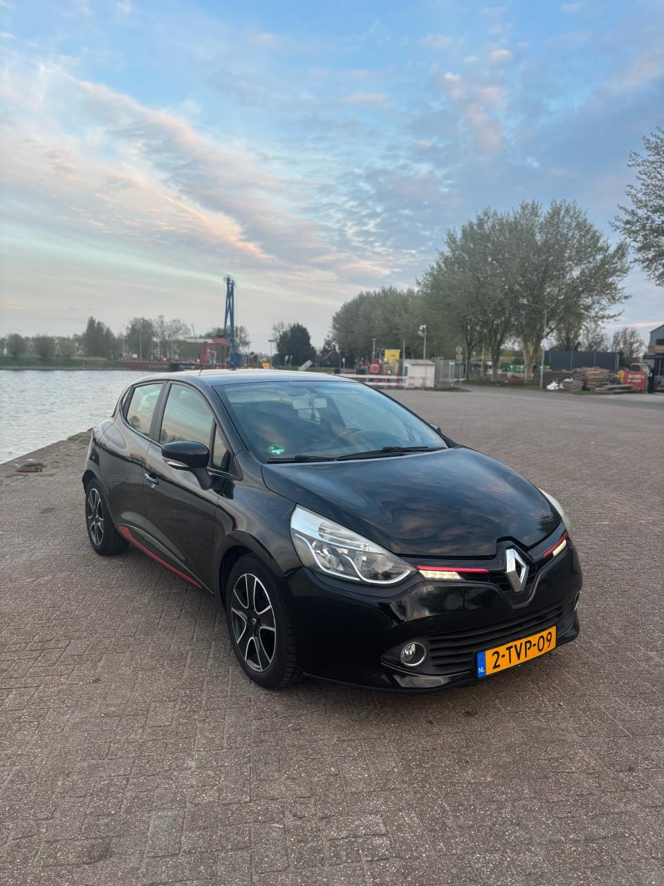 Renault Clio - 0.9 TCe Dynamique