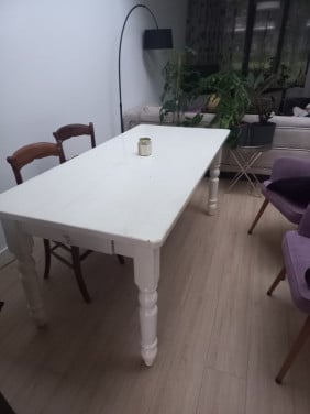 Gratis tafel 180x 85
