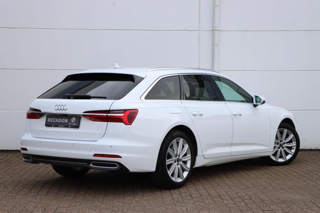 Audi A6 avant 45 tfsi pro line 265pk s-tronic