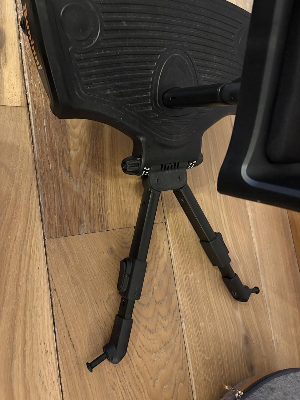 Meerijplankje universeel