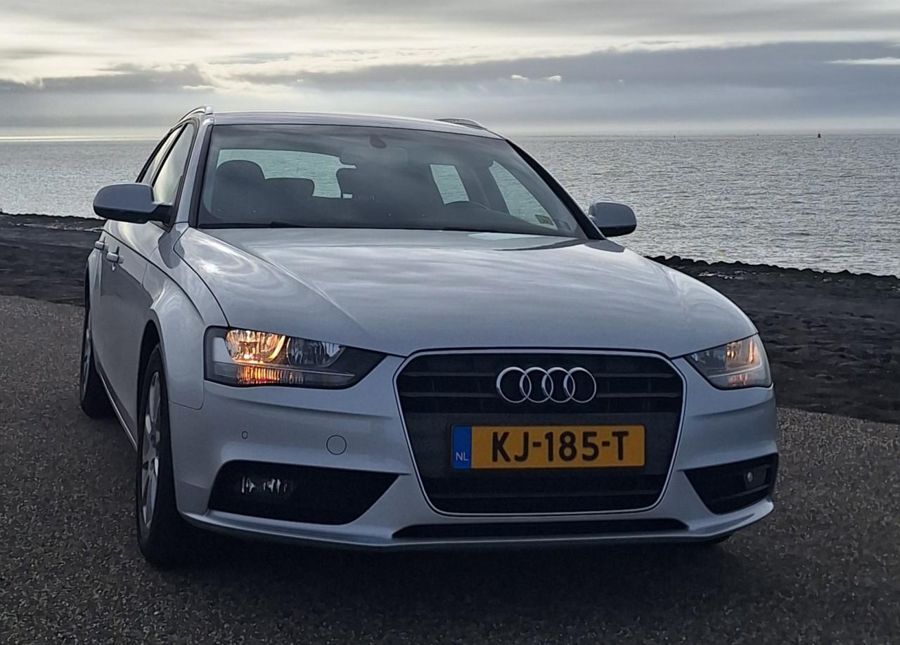 Audi A4 avant 2.0 TDIe