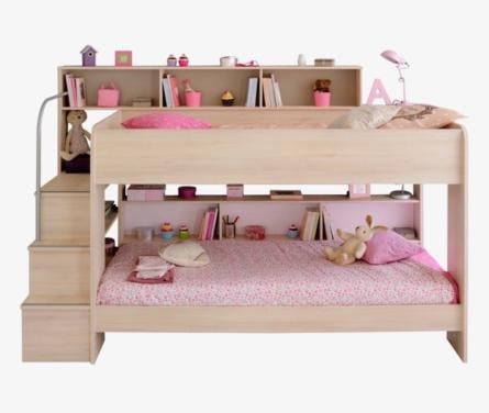 Stapelbed bibob