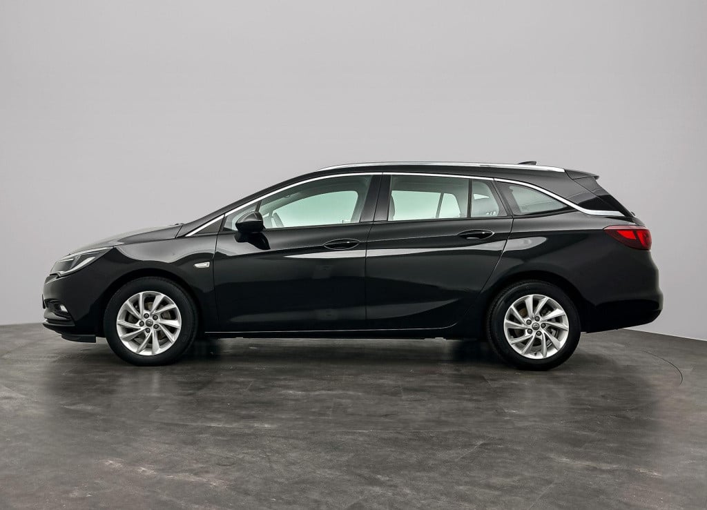 Opel Astra sports tourer 1.0 innovation camera | navigatie | apple carplay/