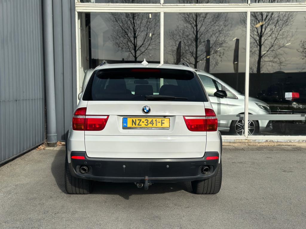 BMW X5 xdrive35d aut | 35d | camera | 19 inch |