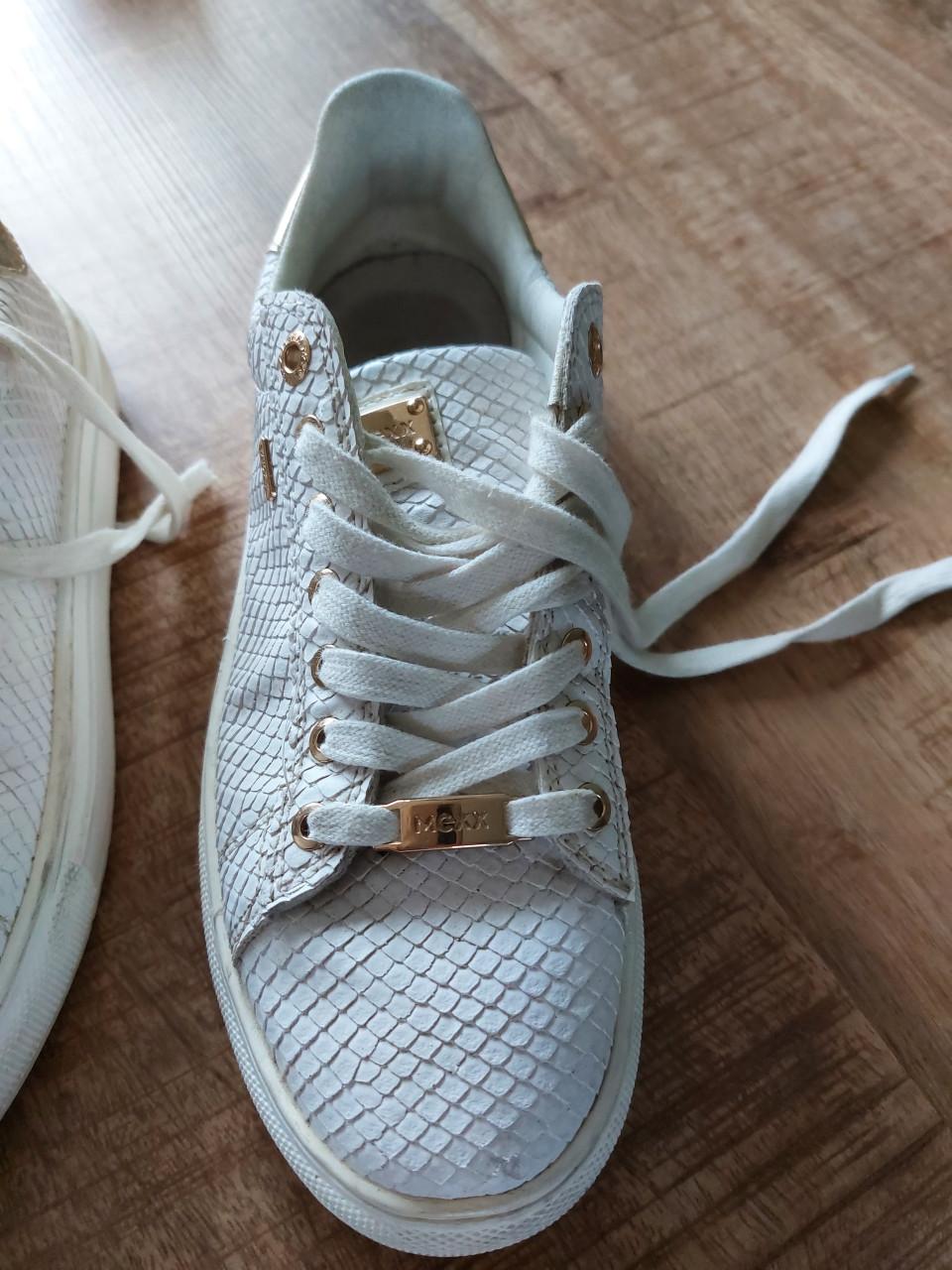 Damessneakers mex