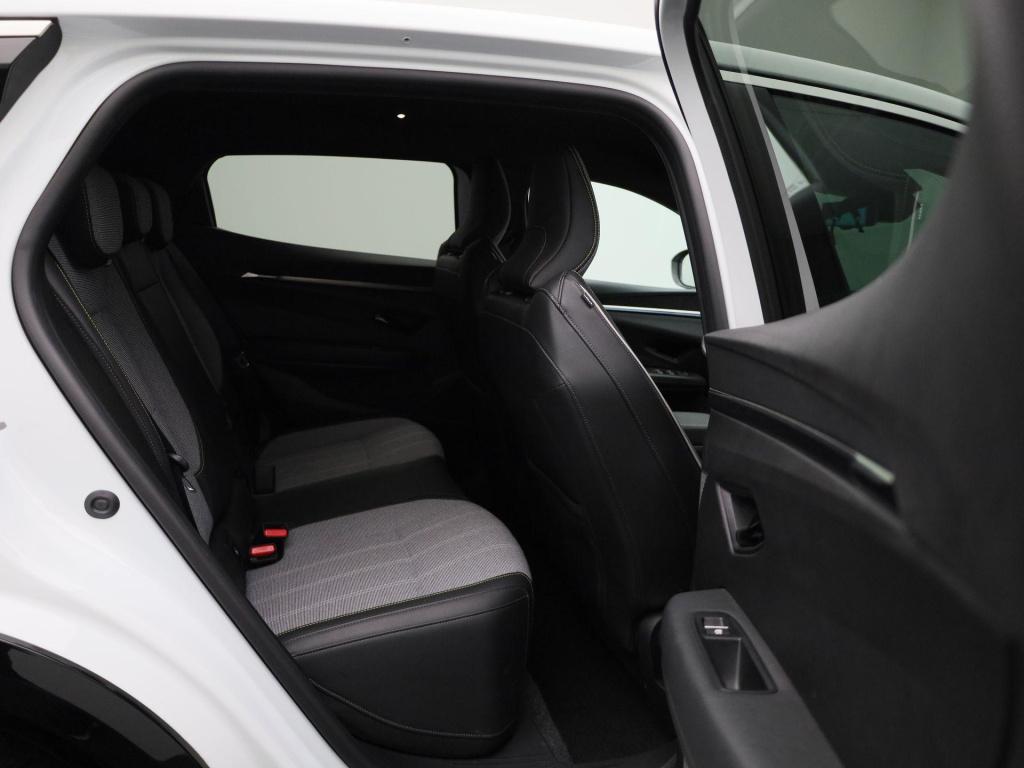 Renault Megane E-tech ev60 optimum charge techno | automaat | trekhaak | vi