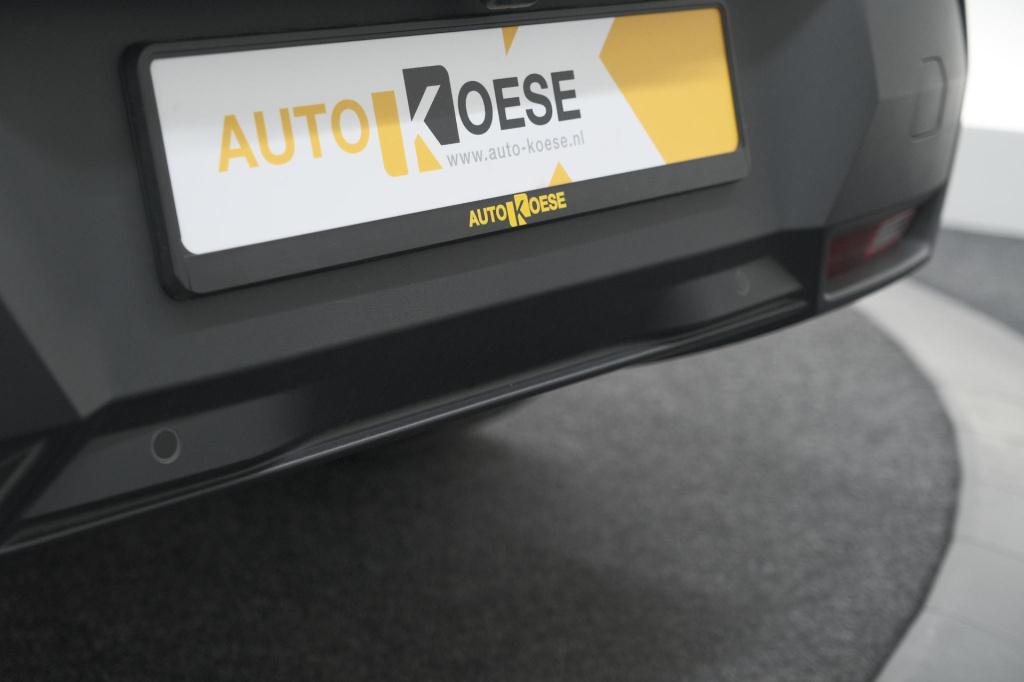 Peugeot 5008 1.2 hybrid 136 e-dcs6 allure | 7 zitplaatsen | camera | stoelv