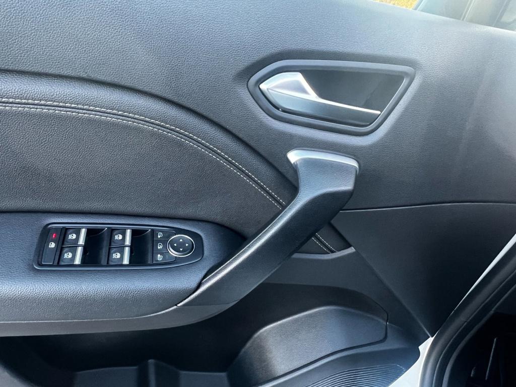 Mitsubishi Asx 1.6 hev at instyle, pano schuifdak/leer/camera/acc enz...