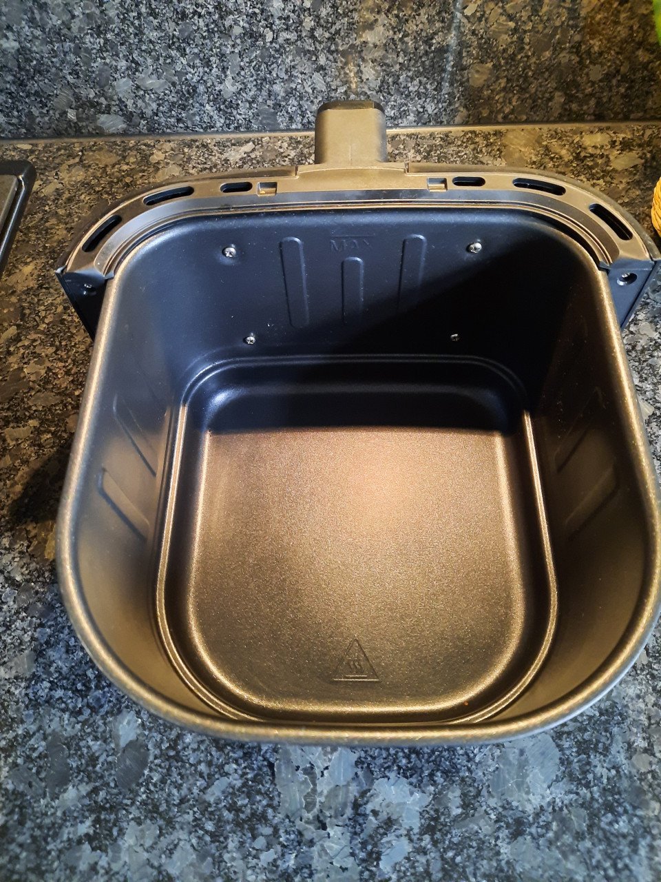 Tefal Easy Fry & Grill (airfryer)