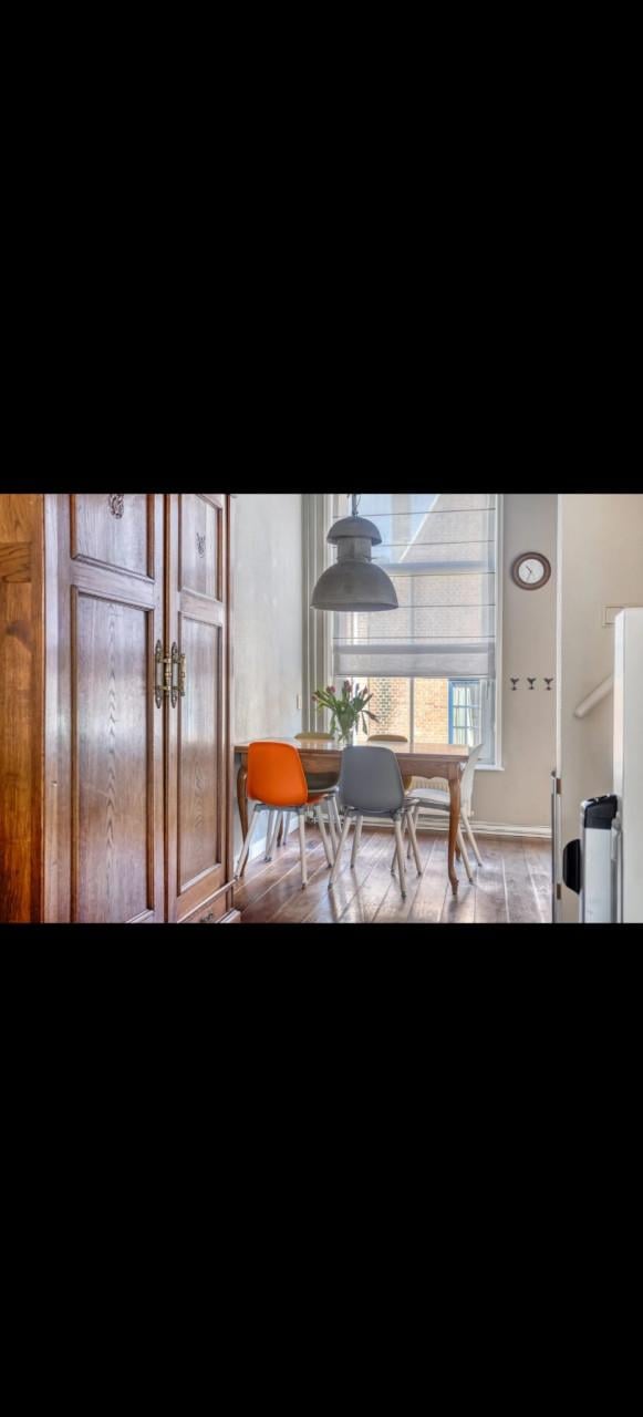 Industriele plafonlamp 57 hoog (katrol 140)