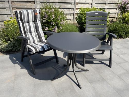 Tuinset