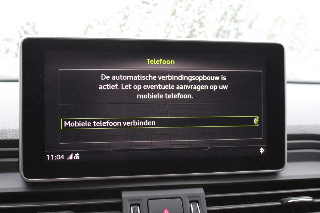 Audi Q5 45 tfsi quattro s edition full options automaat