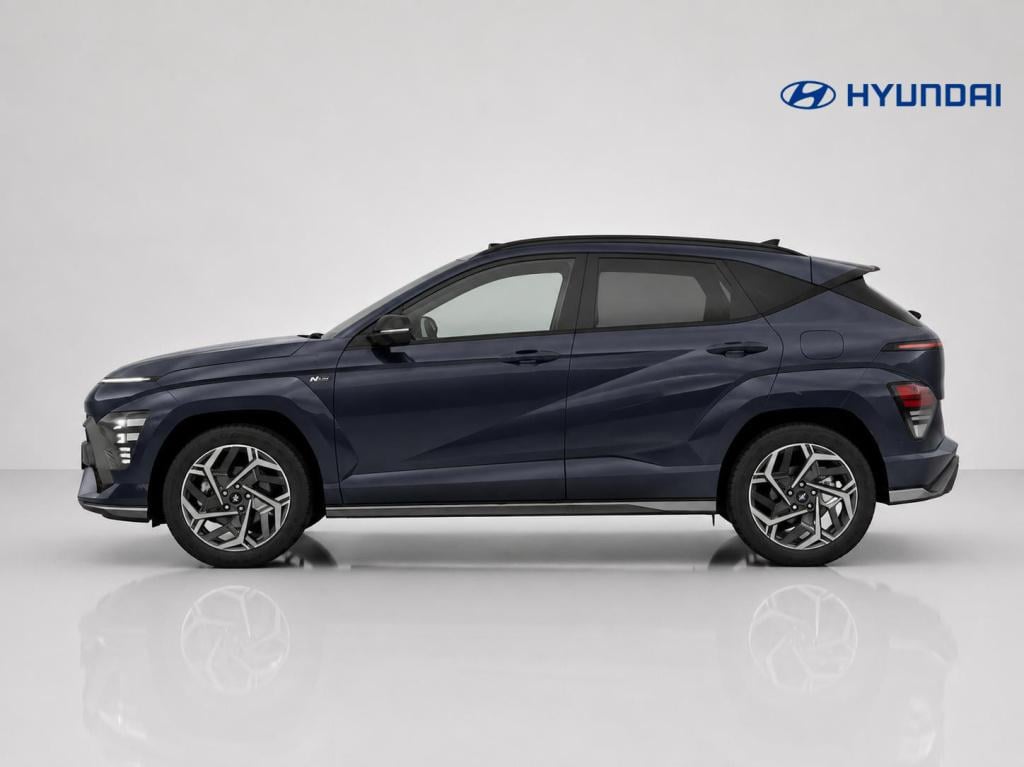 Hyundai Kona 1.6 gdi hev n line sky