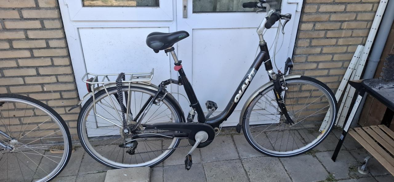 Fietsen