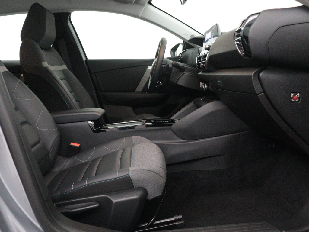 Citroen C4 130pk plus automaat | rijklaar | rijklaar |