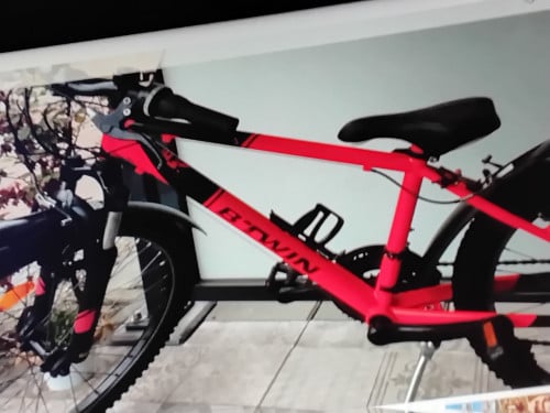 Jongens mountainbike