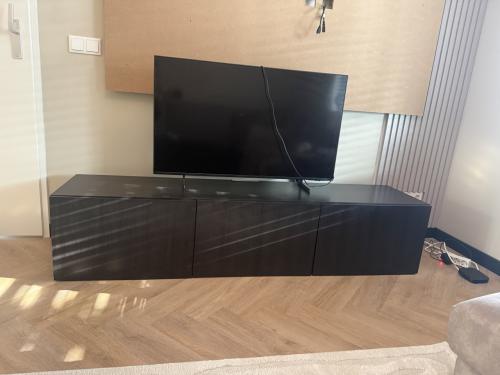 Ikea besta tv meubel