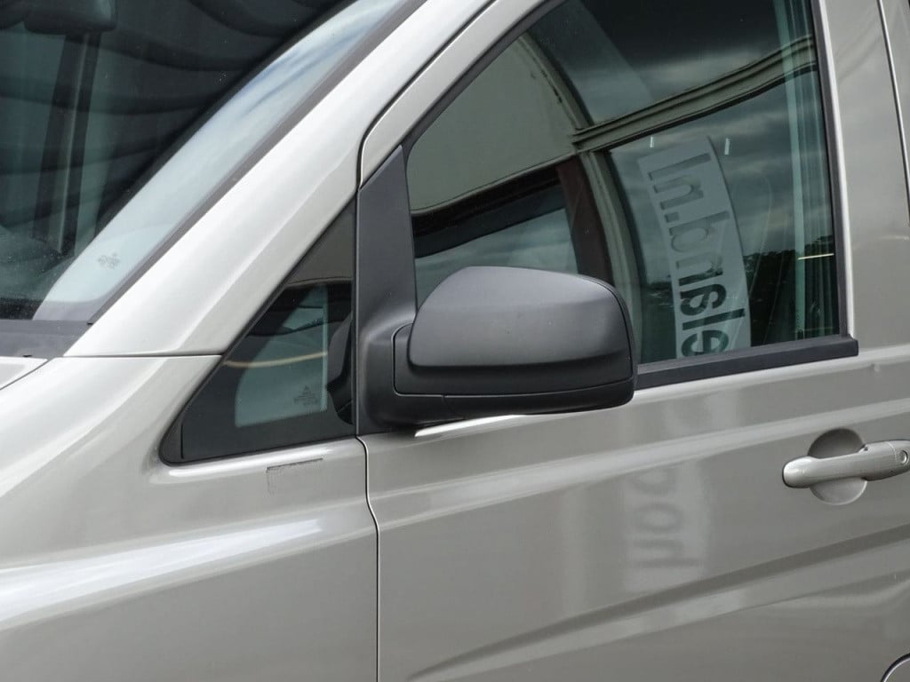 Mercedes-Benz Vito 116 cdi 320 lang dc luxe automaat | leder | stoelverwarm