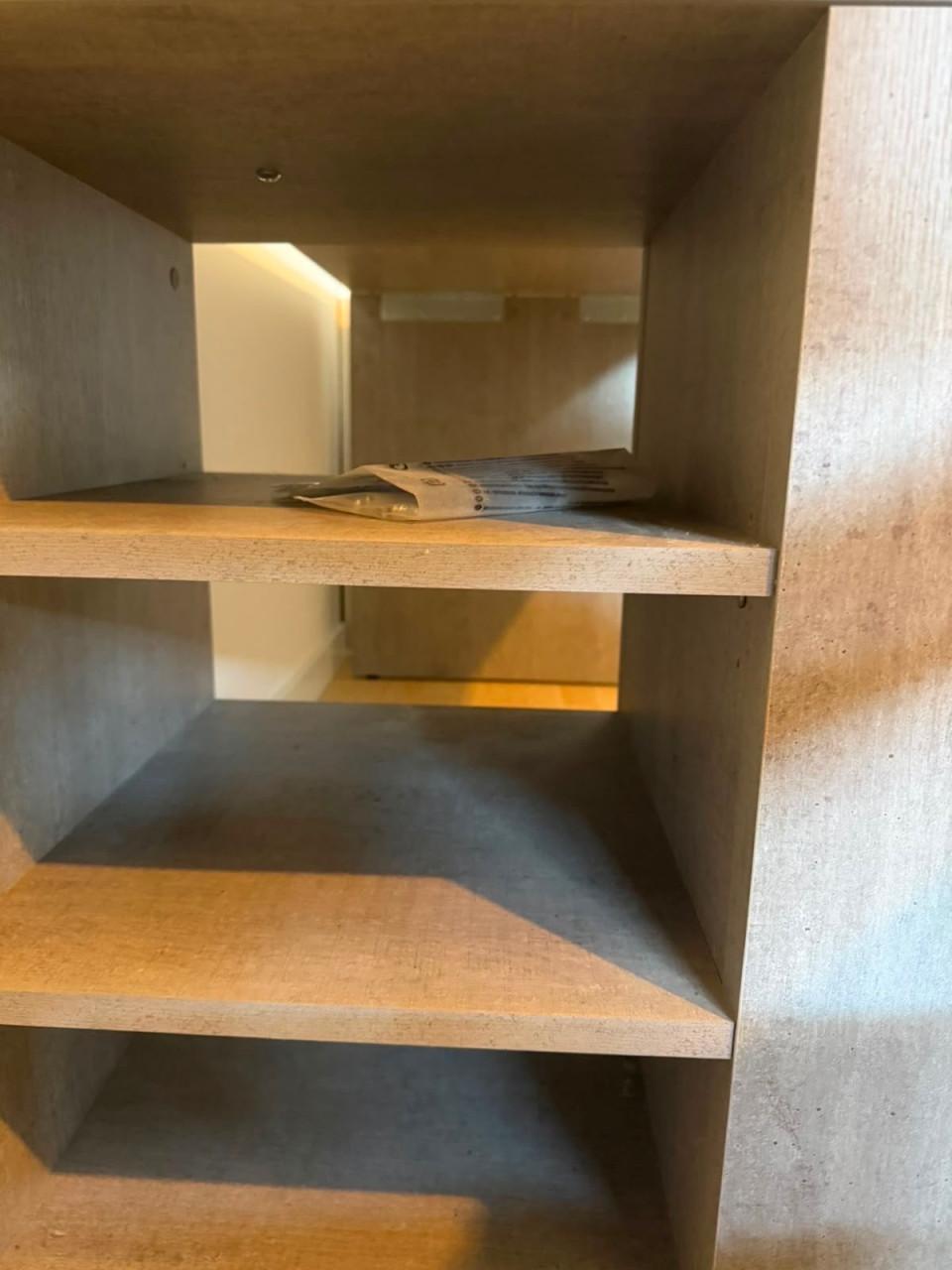 Jysk Ullits bureau