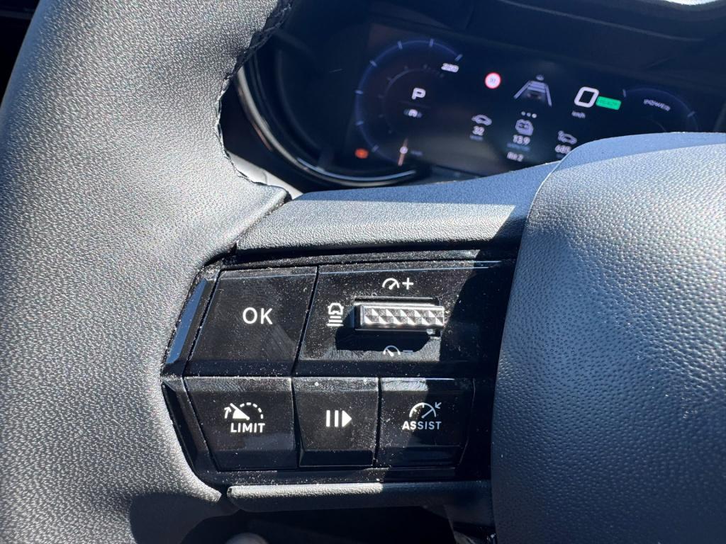 Alfa Romeo Junior elettrica 54 kwh