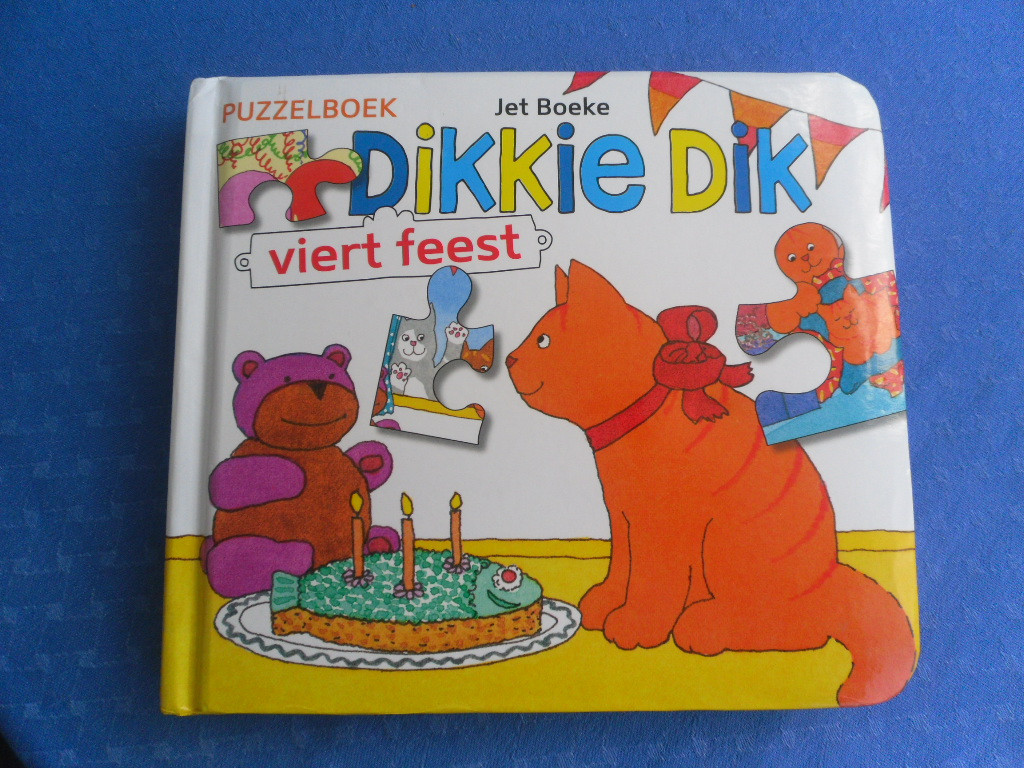 2 PUZZELBOEKJES