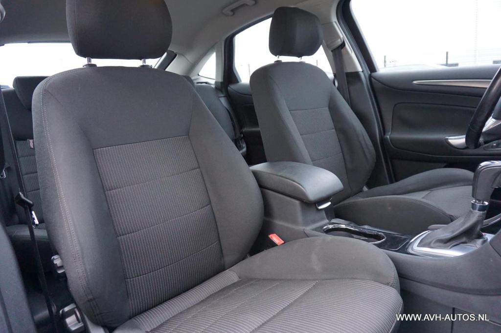 Ford Mondeo 2.0 scti limited automaat