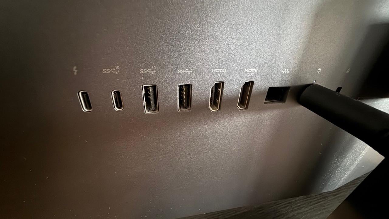 HP envy all-in-one pc 32 a0xxx